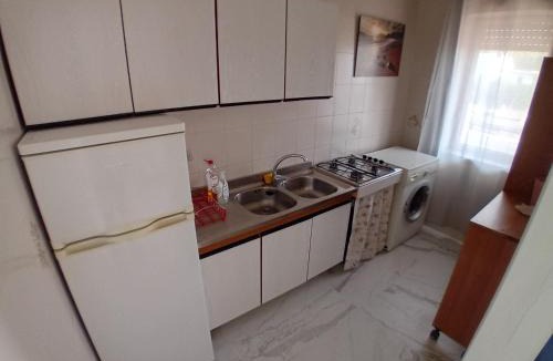 Porto Empedocle Apartment | bbsulmare-com Viola Apartment