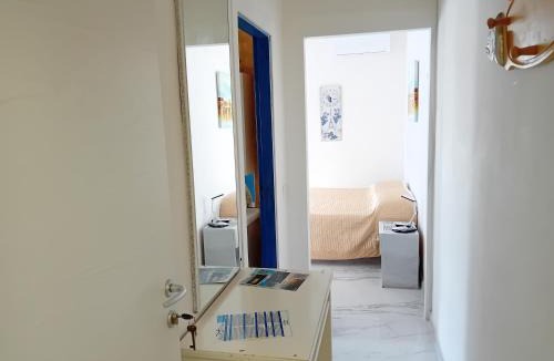 Porto Empedocle Apartment | bbsulmare Viola Apartment
