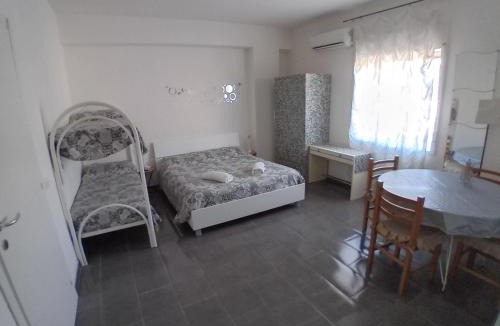Porto Empedocle Apartment | bbsulmare Viola Apartment