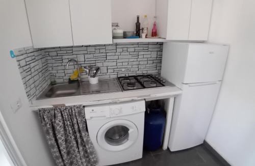 Porto Empedocle Apartment | bbsulmare Viola Apartment