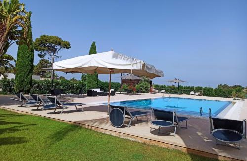 Rilievo Apartment | Be Country guest house