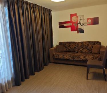 Rilievo Apartment | Be Country guest house
