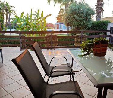 Rilievo Apartment | Be Country guest house