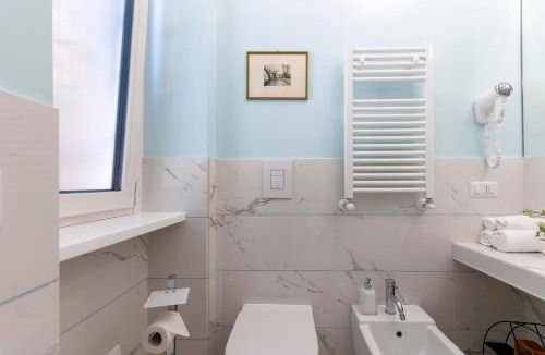 Quartiere Coppede House | Bea Suites Luxury Rooms
