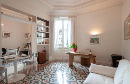 Quartiere Coppede House | Bea Suites Luxury Rooms