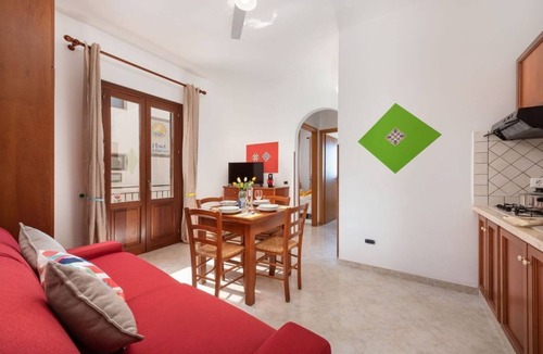 San Vito Lo Capo Apartment | Beach Apartaments Trilocale