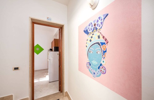 San Vito Lo Capo Apartment | Beach Apartaments Trilocale