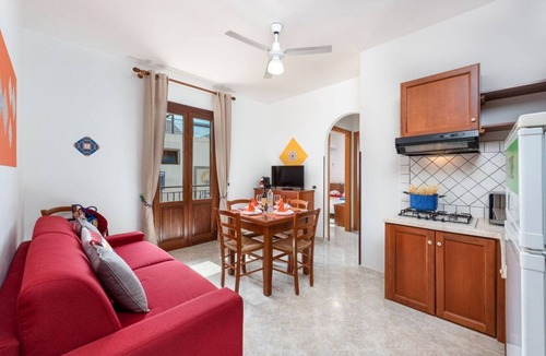 San Vito Lo Capo Apartment | Beach Apartaments Trilocale