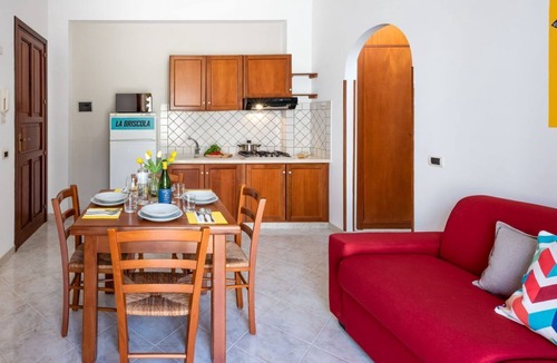 San Vito Lo Capo Apartment | Beach Apartments - Two-Room