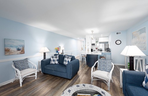 Seabrook Island Villa | Beach Decor! Gorgeous Sunsets on Pelican Beach! Walk to Pools! Amenity Access included!