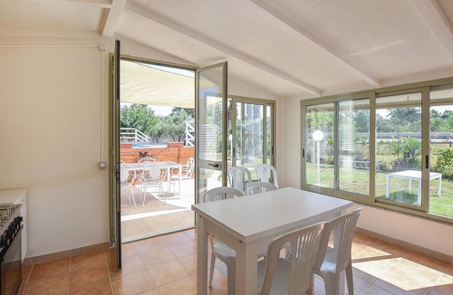 Sampieri House | Beach front home in Scicli