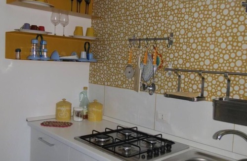 Milianni House | Beach house flat with water view