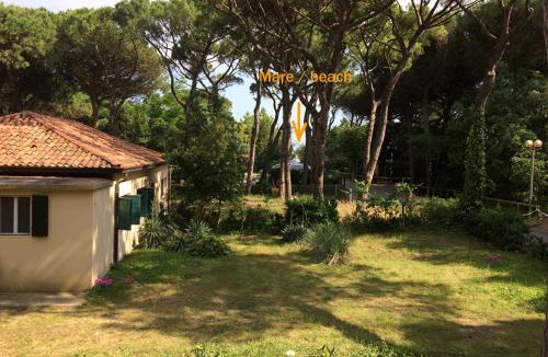 Eraclea Mare House | Beach House