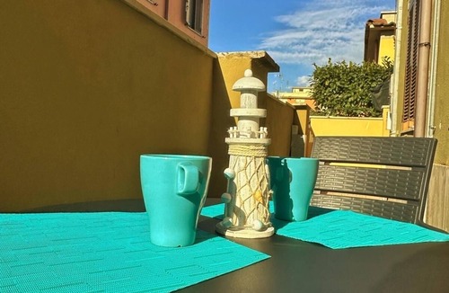 Nettuno Apartment | Beach House Neptune a stone's throw from the beach