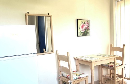 Latina Lido House | Beach House with Large Garden ~ Sleeps 2–6 ~ Terracina ~ Porto Badino ~ Italy