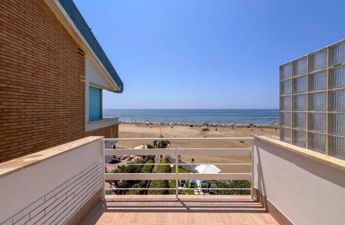 Nettuno Apartment | Beach Luxury Home