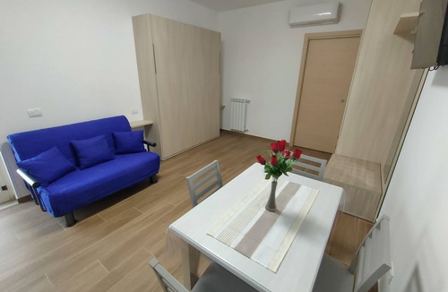 Capo d'Orlando Apartment | Beach-Rooms a stone's throw from the Sea