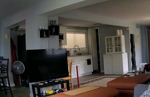 East Ocean View House | Beachfront paradise, relaxed, pet friendly