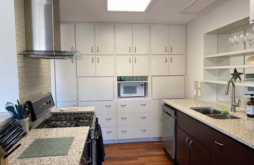 Boundary Bay House | Beachside Living. Steps from the BEACH! Pet friendly