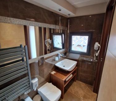 Canicatti Bed & Breakfast | Beatus Suites And Rooms B&B