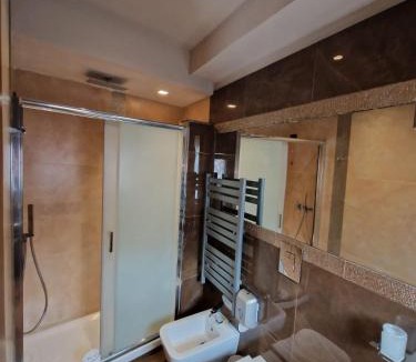 Canicatti Bed & Breakfast | Beatus Suites And Rooms B&B