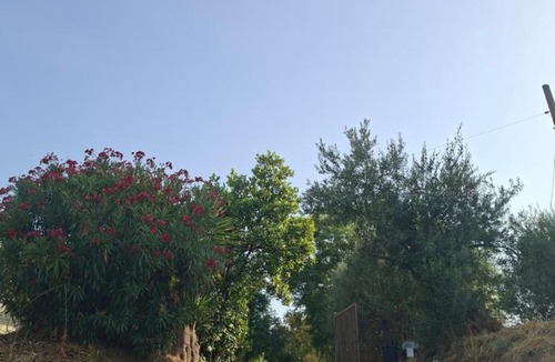 Barcellona Pozzo di Gotto House | Beautiful views of the Aeolian Islands and the Cape of Milazzo