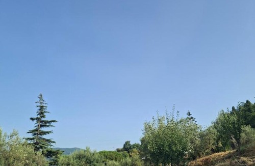 Barcellona Pozzo di Gotto House | Beautiful views of the Aeolian Islands and the Cape of Milazzo