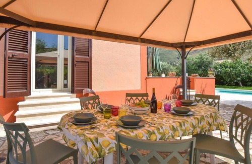Castellammare del Golfo House | Beautiful home in Castellammare del Golf