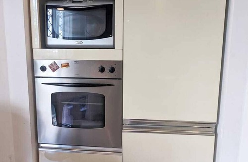 Parioli Apartment | Beautiful 2-Bed Apartment in Roma