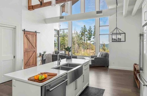 Bear Mountain Resort Condo | Beautiful 2-bedroom Condo at Bear Mountain Resort