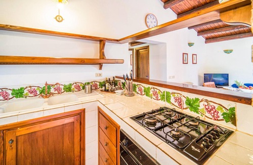 Collesano Apartment | Beautiful apartment in Collesano (PA) with WiFi