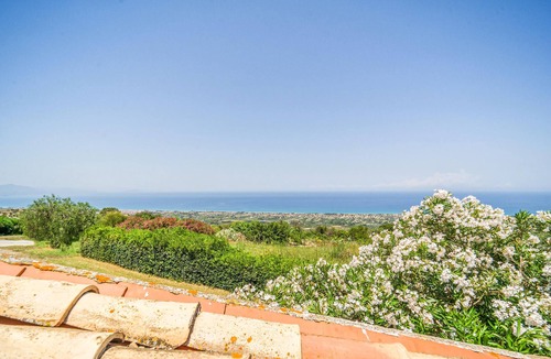 Collesano Apartment | Beautiful apartment in Collesano (PA) with WiFi