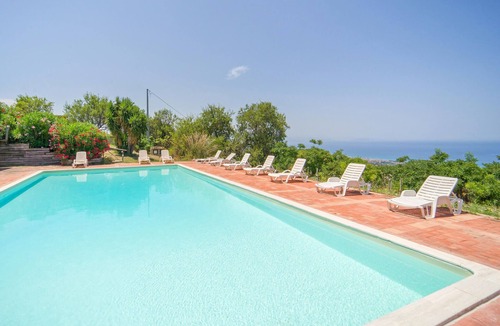 Collesano Apartment | Beautiful apartment in Collesano (PA) with WiFi