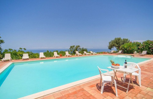 Collesano Apartment | Beautiful apartment in Collesano (PA)
