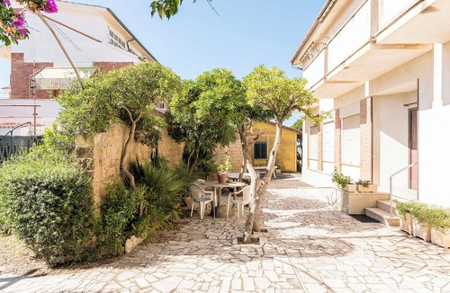 Ardea Apartment | Beautiful apartment for 8 people with WIFI, TV and balcony