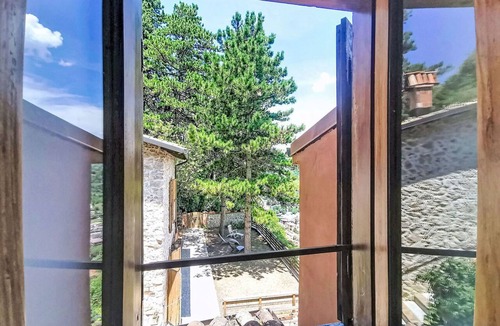 Tagliacozzo Apartment | Beautiful apartment for 6 guests with pets allowed