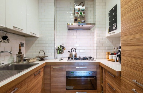 Parioli Apartment | Beautiful apartment for 4 people with A/C, WIFI and TV