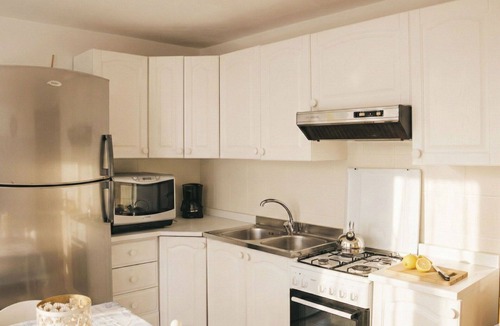 Santa Maria Navarrese Apartment | Beautiful apartment for 7 guests with WIFI, A/C and pets allowed
