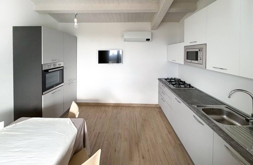 Mazzarino Apartment | Beautiful apartment in Mazzarino