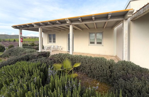 Mazzarino Apartment | Beautiful apartment in Mazzarino