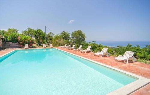 Collesano Apartment | Beautiful Apartment In Collesano Pa With Wifi