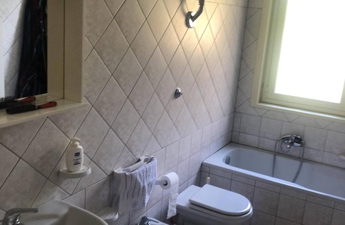Grotte Apartment | Beautiful apartment in the heart of a small Sicilian village