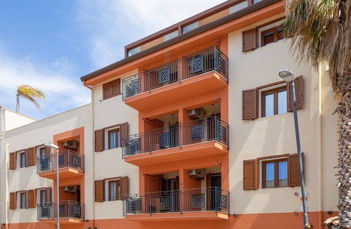 Balestrate Apartment | Beautiful apartment in Balestrate