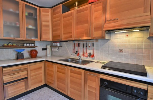 Valtellina Apartment | Beautiful apartment for 4 people with WIFI and TV