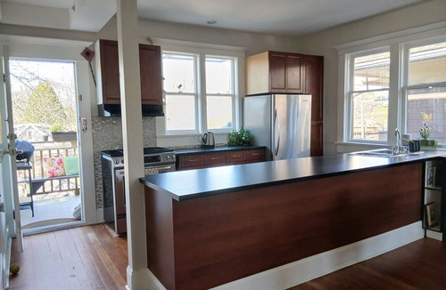 Grandview-Woodland House | Beautiful Character House in Little Italy, 3 bed, 10 min to downtown