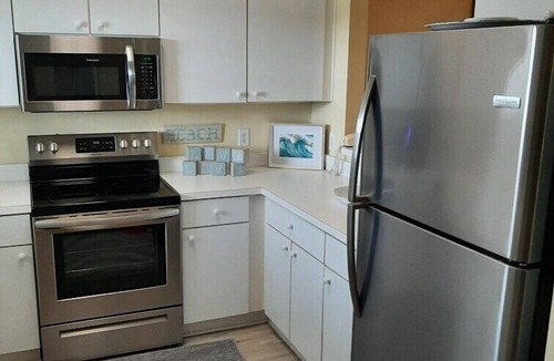 North Myrtle Beach Condo | Beautiful condo in Barefoot Landing, North Myrtle Beach June discount!