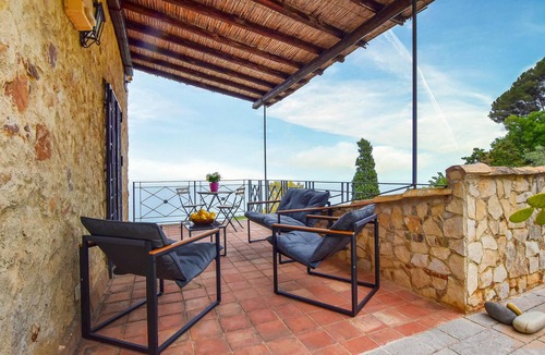 Cefalu House | Beautiful home in Cefalù with private swimming pool, can be inside or outside
