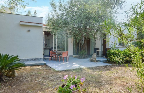 Cinisi House | Beautiful home in Cinisi with WiFi
