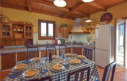 Giarratana House | Beautiful Home In Giarratana