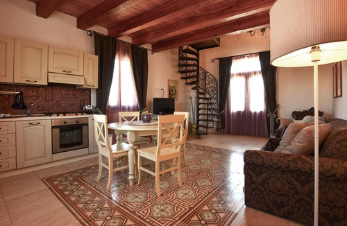 Partinico House | Beautiful home in Partinico